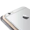 Proteção de lente de câmara GrizzGlass para Samsung Galaxy A04s - vidro temperado 9H