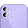 Proteção de lente de câmara GrizzGlass para Motorola Edge 30 Neo - vidro temperado 9H