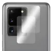 Proteção de lente de câmara GrizzGlass para Motorola Edge 30 Neo - vidro temperado 9H