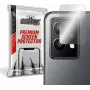 Proteção de lente de câmara em vidro híbrido GrizzGlass para OnePlus Nord CE 2 Lite