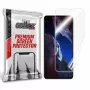 Película de proteção de ecrã CeramicFilm GrizzGlass para Xiaomi Poco F5 Pro