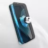 Película de proteção de ecrã de privacidade SecretGlass GrizzGlass vidro temperado para OnePlus Nord CE 3 Lite