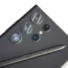 Proteção de lente de câmara HybridGlass GrizzGlass para Xiaomi Redmi 12