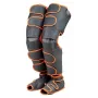 Almofada de massagem shiatsu MEDIVON Noble Pro cinzenta