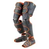 Almofada de massagem shiatsu MEDIVON Noble Pro cinzenta