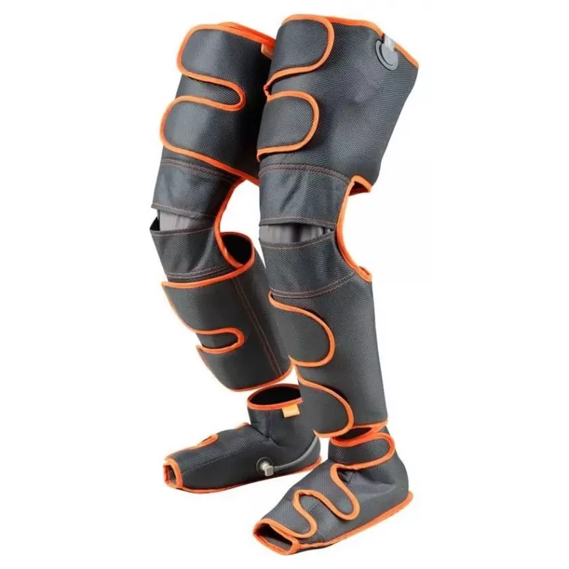 Almofada de massagem shiatsu MEDIVON Noble Pro cinzenta