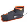 Almofada de massagem shiatsu MEDIVON Noble Pro cinzenta