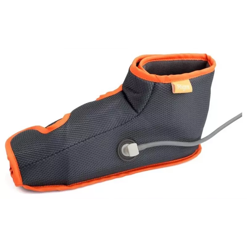 Almofada de massagem shiatsu MEDIVON Noble Pro cinzenta