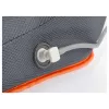 Almofada de massagem shiatsu MEDIVON Noble Pro cinzenta