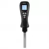 Almofada de massagem shiatsu MEDIVON Noble Pro cinzenta