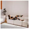 Almofada de massagem shiatsu MEDIVON Noble Pro cinzenta