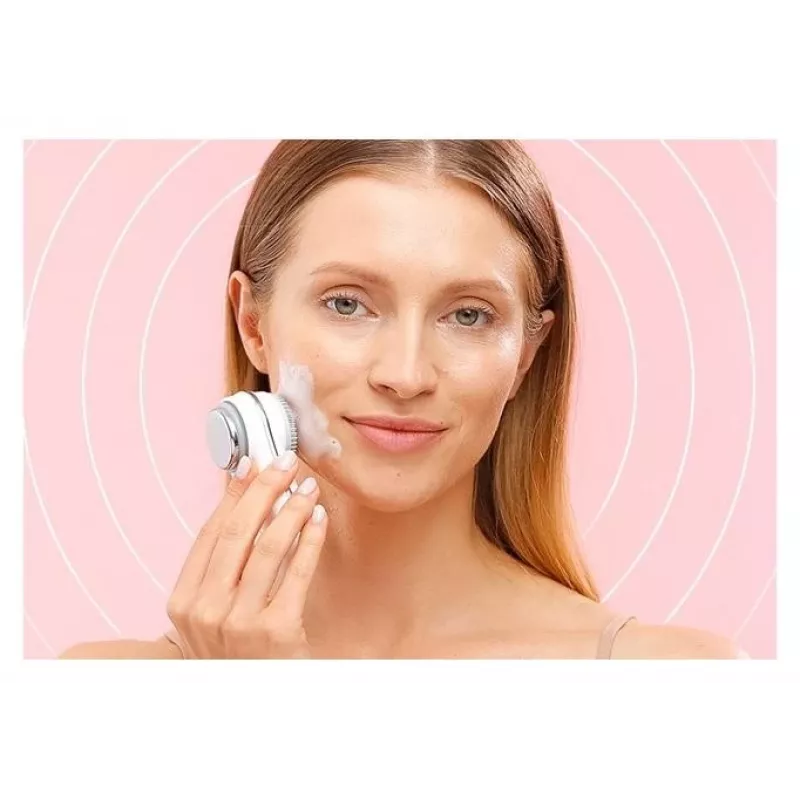 Garett Beauty Multi Clean White + Glow Eye White Conjunto de dispositivos de beleza