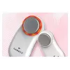 Garett Beauty Multi Clean White + Glow Eye White Conjunto de dispositivos de beleza