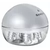 Garett Beauty Pretty Face + Glow Eye White - Dispositivo multifunções de cuidado facial e ocular com terapia LED, limpeza, massagem