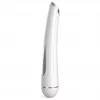 Garett Beauty Pretty Face + Glow Eye White - Dispositivo multifunções de cuidado facial e ocular com terapia LED, limpeza, massagem