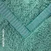 Crong Melange Bracelete Magnético para Apple Watch 44/45/46/49 mm (Turquesa Melange)