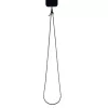 Cordão telefone cruzado Crong Midnight Link