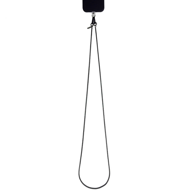 Cordão telefone cruzado Crong Midnight Link