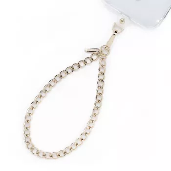 Berloque de telefone Crong - Persian Gold
