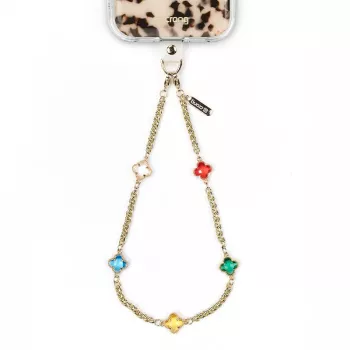 Berloque de telefone Crong - Lucky Crystals