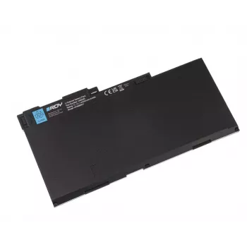 GREENCELL RDY CM03XL Bateria de substituição para HP EliteBook 740 G1, 745 G1, 750 G1, 755 G1, 840 G1, 845 G1, 850 G1, 855 G1, 740 G2, 745 G2, 750 G2, 755 G2, 840 G2, 845 G2, 850 G2, 855 G2, ZBook 14 G2, 15u G2