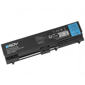 GREENCELL RDY Bateria 42T4235 42T4791 42T4795 para Lenovo ThinkPad T410 T420 T510 T520 W510 W520 E520 E525 L510 L520 SL410 SL510