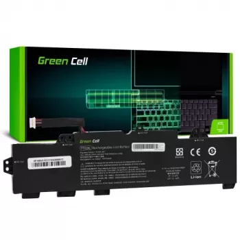 Green Cell TT03XL Bateria de substituição para HP EliteBook 755 G5, 850 G5, ZBook 15u G5