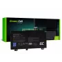 Green Cell B31N1726 Bateria para Asus TUF Gaming FX504 FX505 FX705