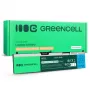 Greencell NYFJH-6C Bateria de portátil para Dell Precision 15 7530 7540 7740, 97Wh, 11,4V, 8500mAh, preto