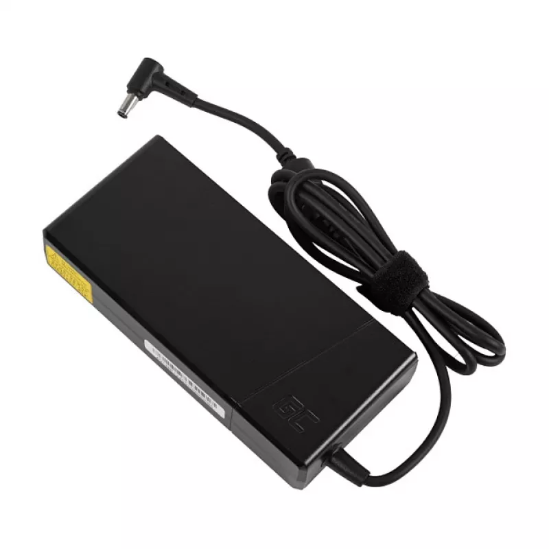 Green Cell PRO 19.5V 11.8A 230W Fonte de alimentação para portátil Asus ROG Strix G531GU
