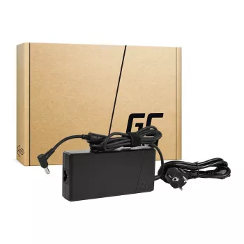 Green Cell PRO 19.5V 11.8A 230W Fonte de alimentação para portátil Asus ROG Strix G531GU
