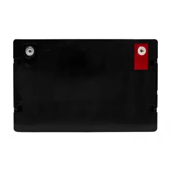 GREEN CELL Greencell AGM VRLA 12V 80Ah Bateria sem manutenção para UPS, balanças, autocaravanas (260x168x216mm)