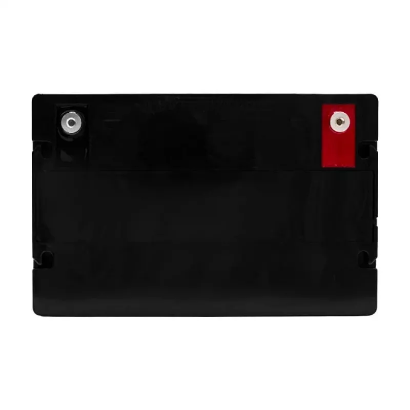 GREEN CELL Greencell AGM VRLA 12V 80Ah Bateria sem manutenção para UPS, balanças, autocaravanas (260x168x216mm)