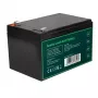 Greencell AGM VRLA 12V 12Ah Bateria sem manutenção para caixa registadora, brinquedo, câmara (152x99x100mm)