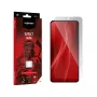 MYSCREEN PROTECTOR MS ImpactGLASS Samsung Galaxy A53 5G preto vidro híbrido anti-choque 8H