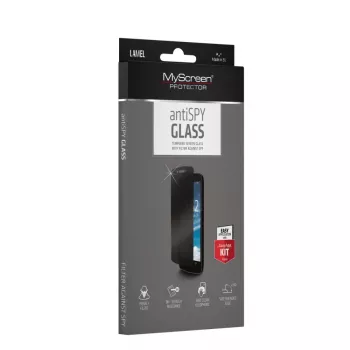 MyScreen Diamond Glass AntiSPY para Samsung Galaxy S25 Ultra