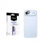 MyScreen Diamond Glass proteção das lentes da câmara para Apple iPhone 17 Air - transparente