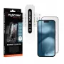 MyScreen Diamond Glass Pro película protetora de ecrã para Apple iPhone 15