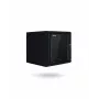 RACKTEL RL-4509WR armário de parede 9U 600x450mm preto
