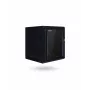RACKTEL RL-4512WR armário de parede 12U 600x450, preto