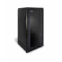 RACKTEL RL-6042SR armário rack de servidor 42U 600x1000 Flat-Pack, preto