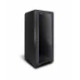 RACKTEL RL-6642SR Armário de servidor 42U 600x600, preto