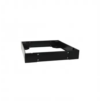RACKTEL RL-CK600 Base para armário 600x600mm preto