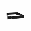 RACKTEL RL-CK600 Base para armário 600x600mm preto