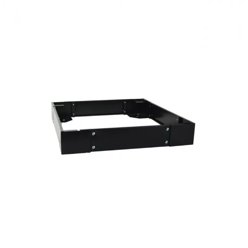 RACKTEL RL-CK600 Base para armário 600x600mm preto
