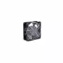 RACKTEL RL-WE1 Ventoinha para rack 120mm 230V AC 165m³/h preto