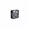 RACKTEL RL-WE1 Ventoinha para rack 120mm 230V AC 165m³/h preto
