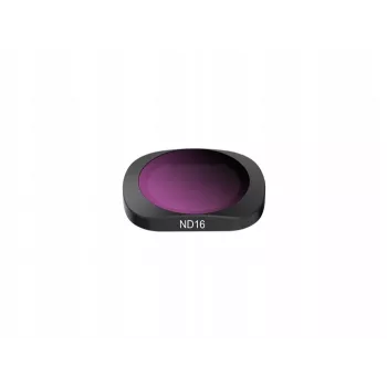 SUNNYLIFE Filtro de densidade neutra ND16 para câmara gimbal Xiaomi FIMI Palm