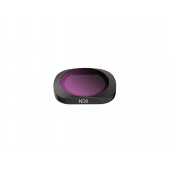 SUNNYLIFE Filtro de densidade neutra ND8 para câmara gimbal Xiaomi FIMI PALM