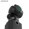 SUNNYLIFE Filtro de densidade neutra ND8 para câmara gimbal Xiaomi FIMI PALM